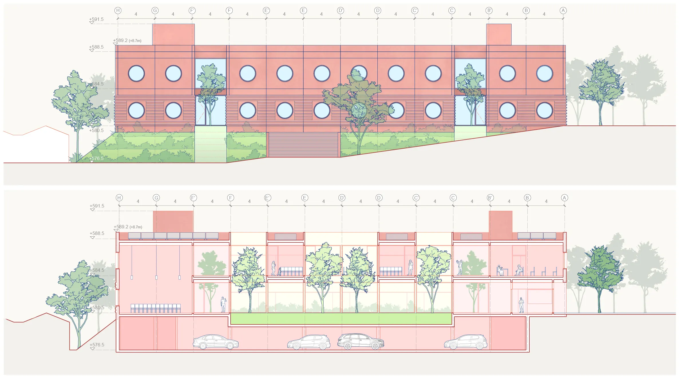 5_Section_elevation 2_cut