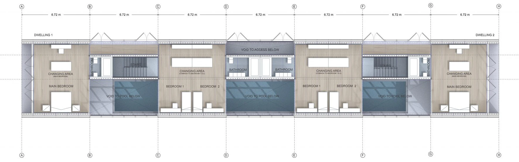 2_Triathlon House_1F
