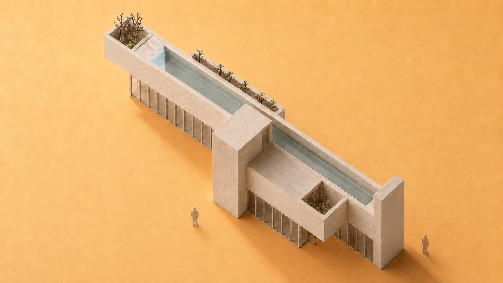 The Weight of Water
