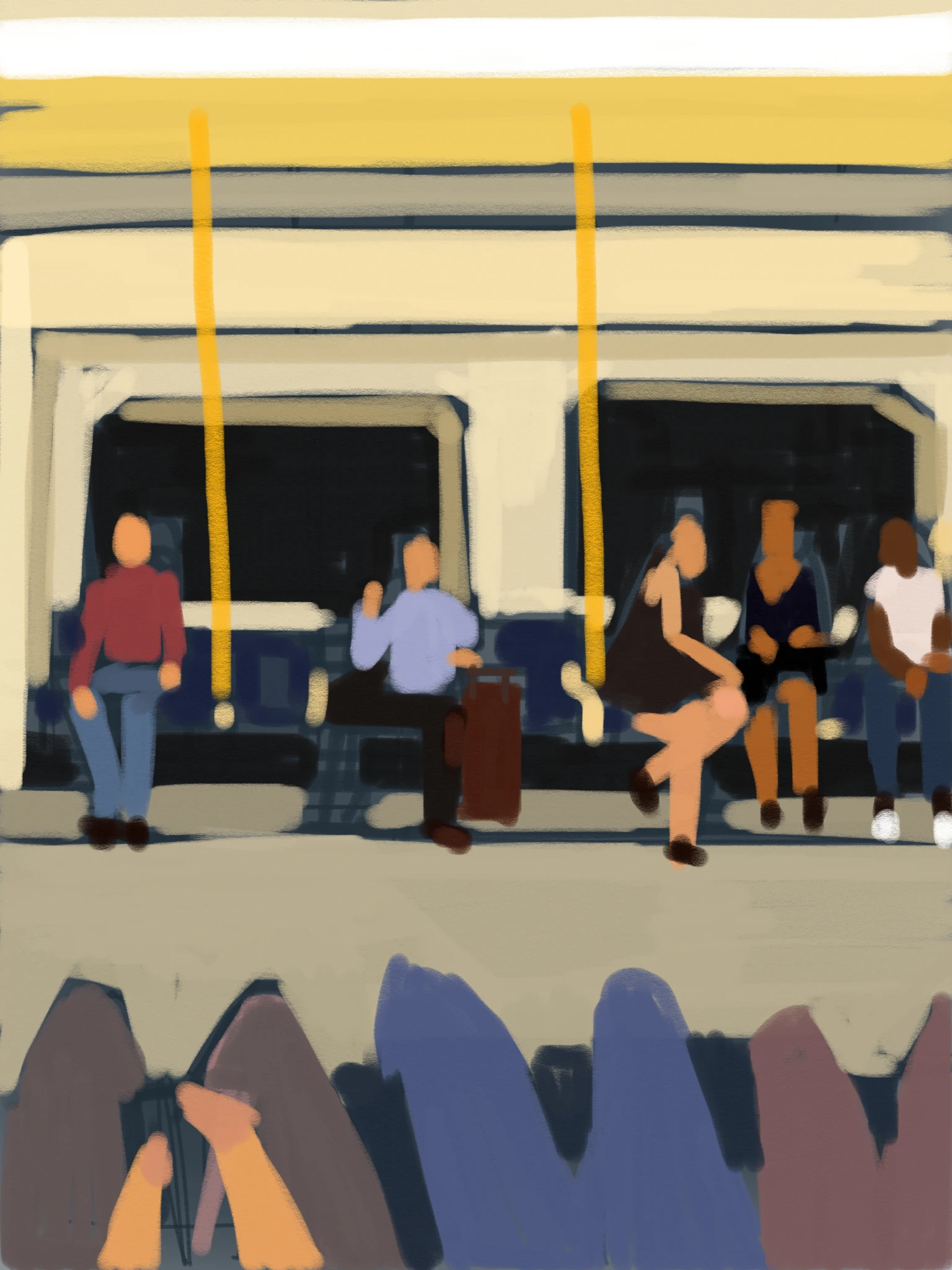 Facelessinthetube31