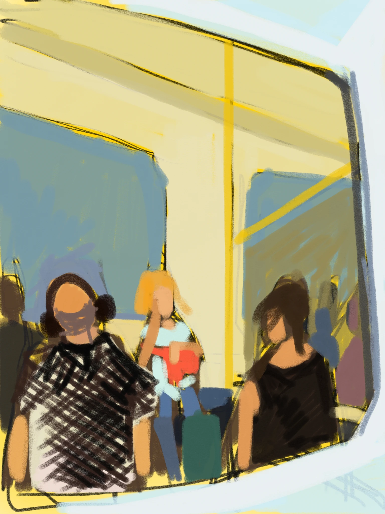 Facelessinthetube40