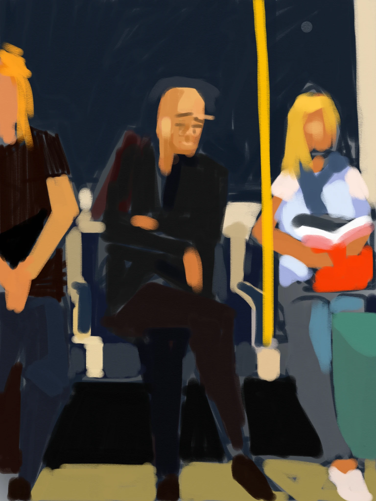 Facelessinthetube41