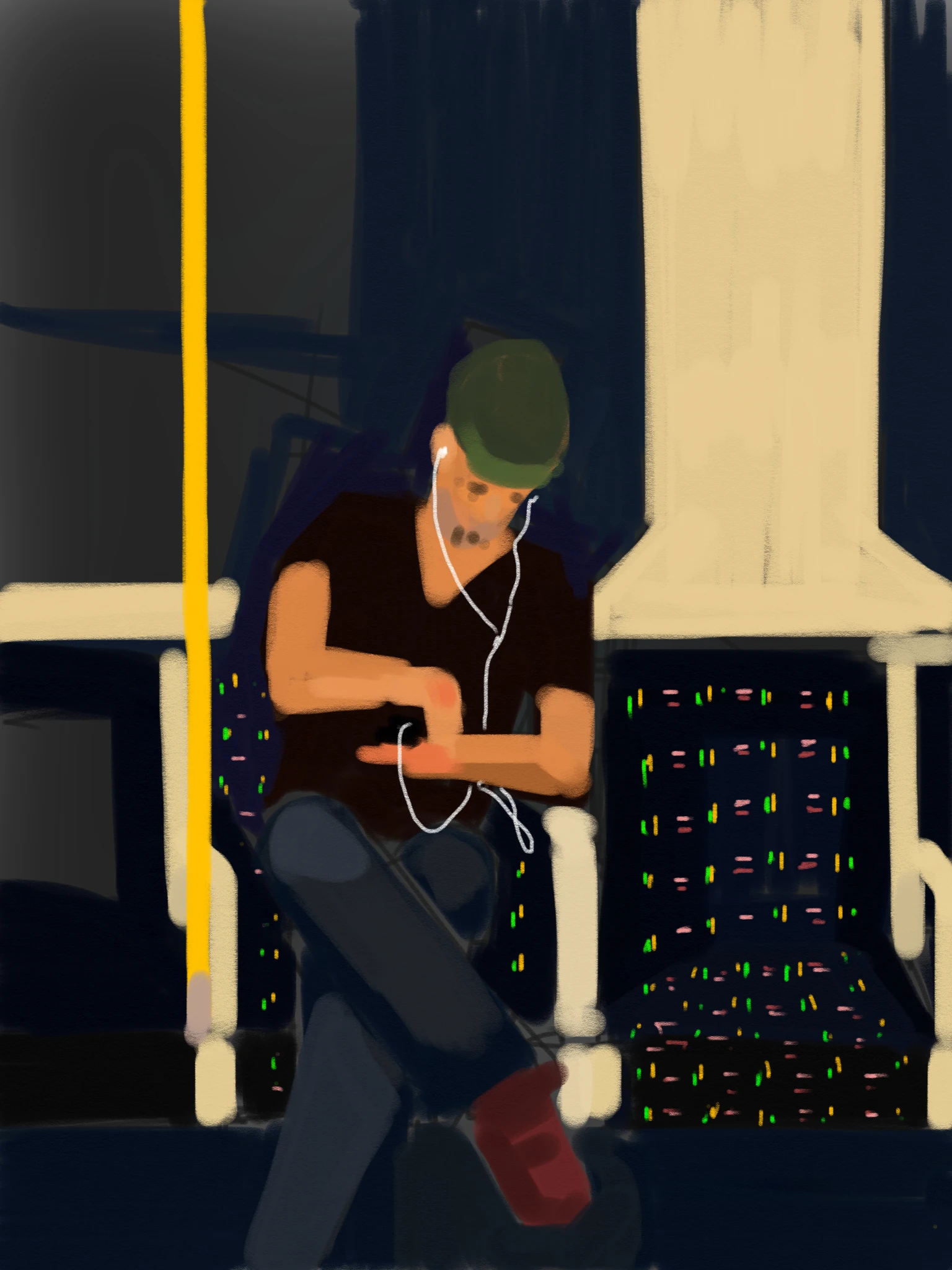 Facelessinthetube44