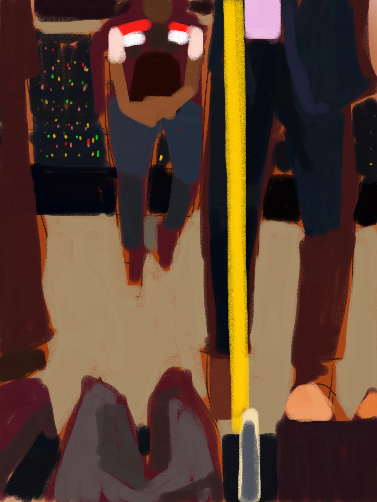 Facelessinthetube45