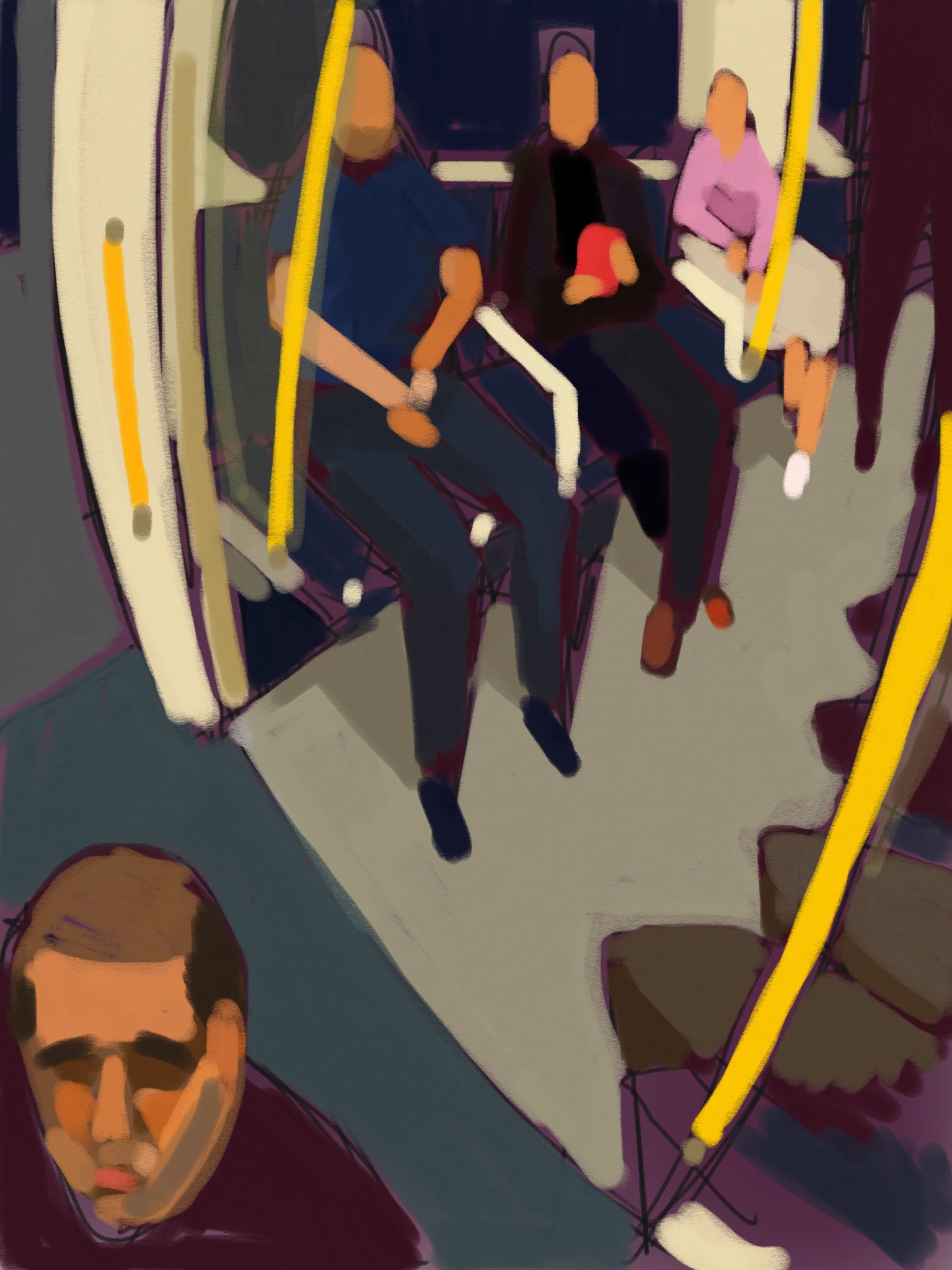 Facelessinthetube47