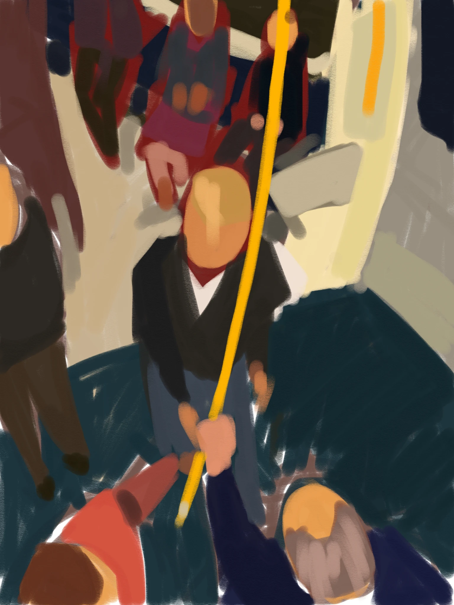 Facelessinthetube81